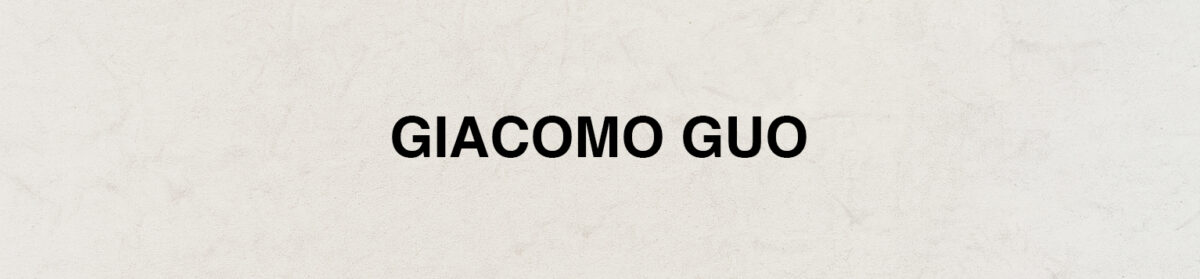 GiacomoGuo